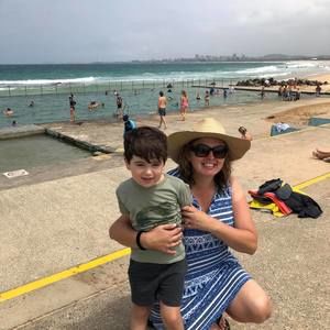 Meet your Posher, Alison